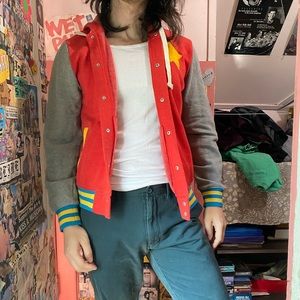 Steven Universe Hoodie